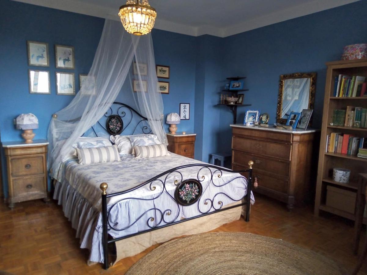B&B La Gallinella Rossa Baschi Extérieur photo
